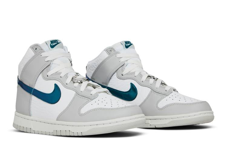 Nike Dunk High FLS (Women's)