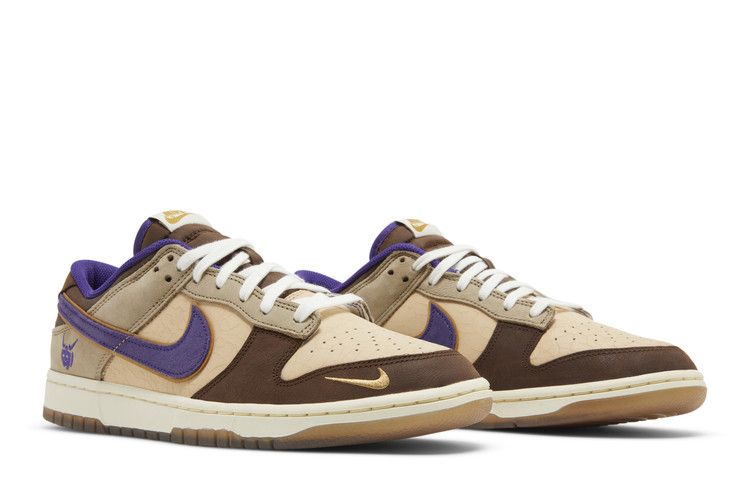 Nike Dunk Low Setsubun (2022)