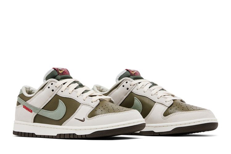 Nike Dunk Low Retro Year of the Snake (2025)