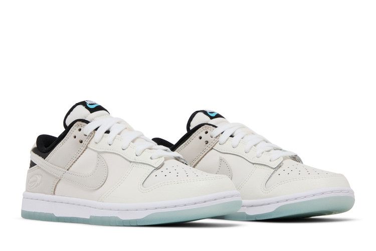 Nike Dunk Low Supersonic (Women's)