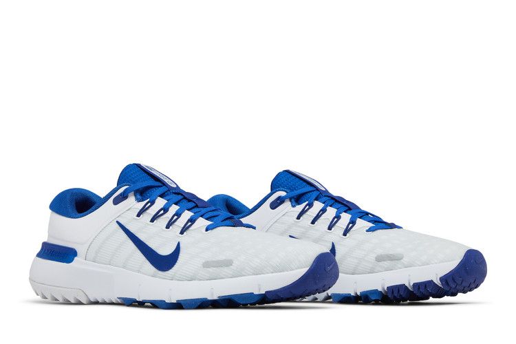 Nike Dunk Low Blue Airbrush Canvas (Women's)