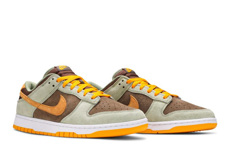 Nike Dunk Low Dusty Olive (2021/2023)