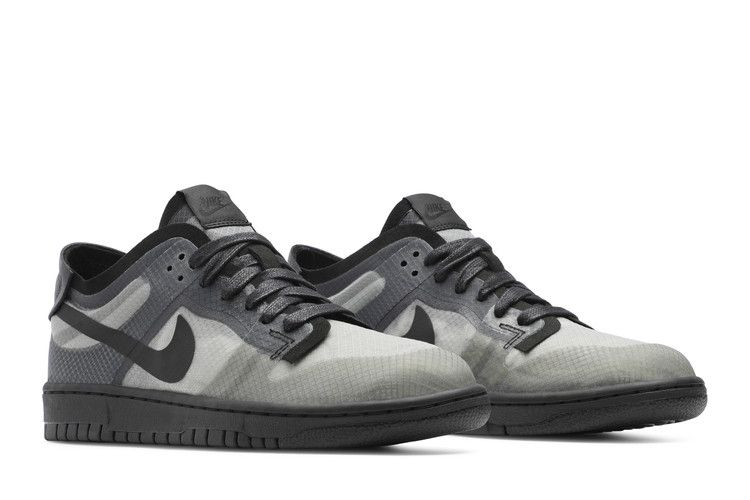 Nike Dunk Low Comme des Garcons Black (Women's)