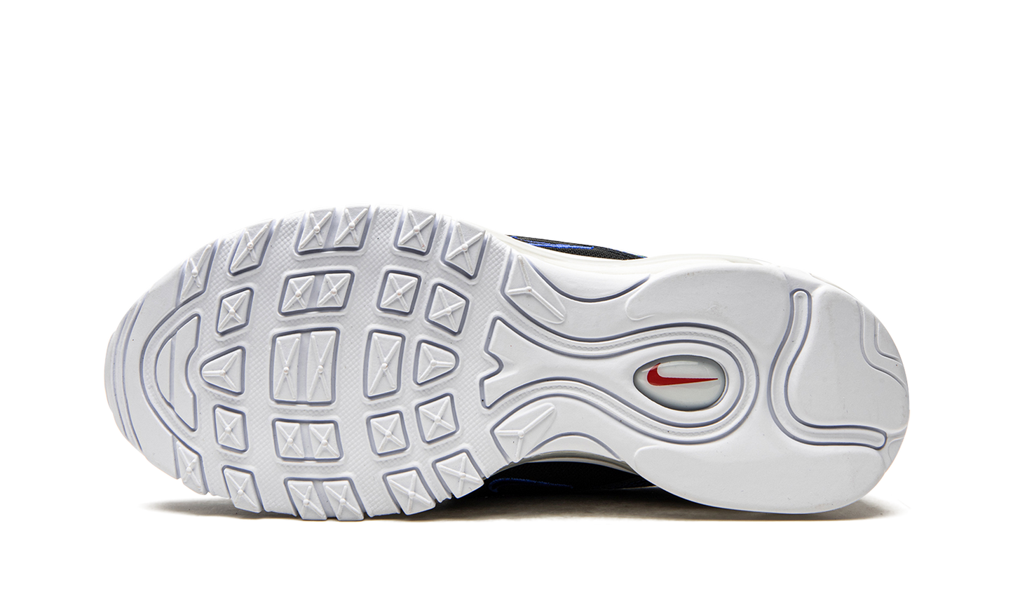AIR MAX 97 MNS WMNS "Rainbow Stitcthing"
