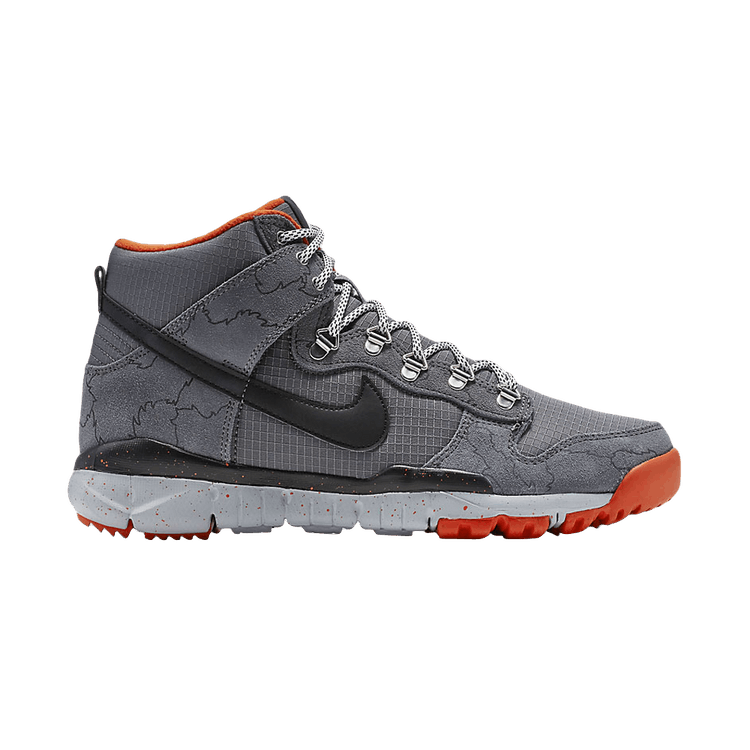 Nike SB Dunk High R/R Poler