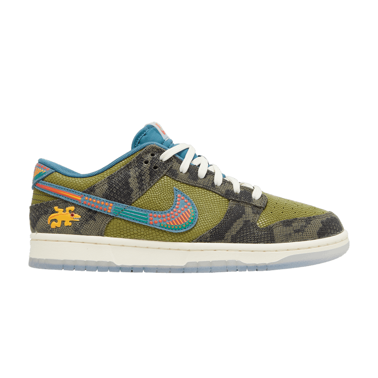 Nike Dunk Low Siempre Familia