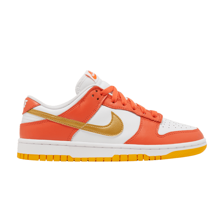 Nike Dunk Low University Gold (Women's)