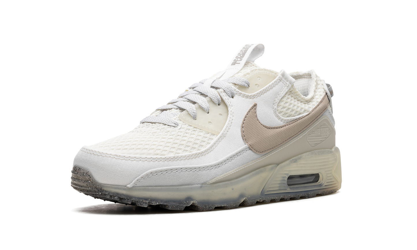 Air Max 90 Terrascape "White / Photon Dust"