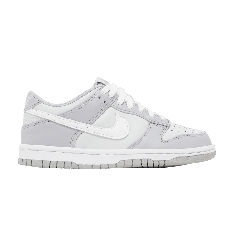Nike Dunk Low Two-Toned Grey (PS)