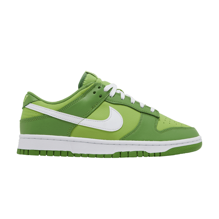 Nike Dunk Low Chlorophyll