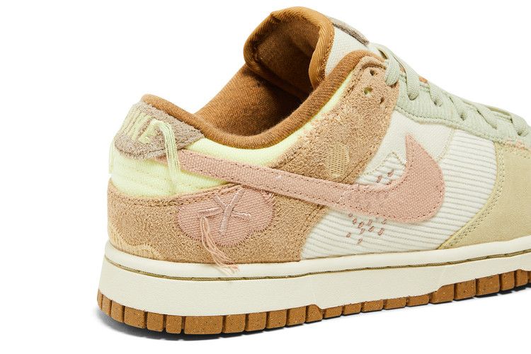 Nike Dunk Low On the Bright Side (Women's)