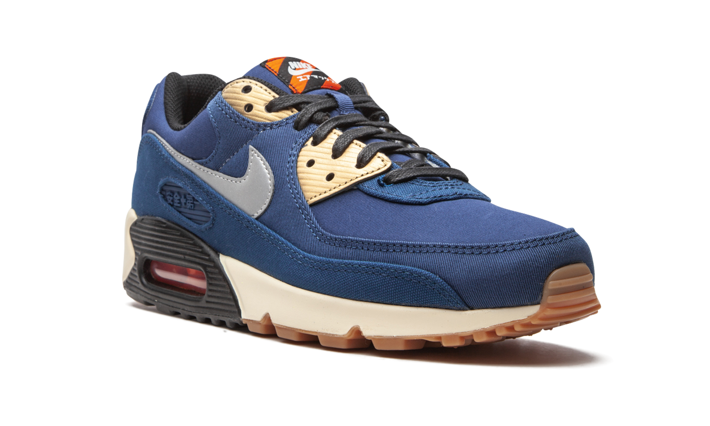 Air Max 90 "City Pack - Tokyo"