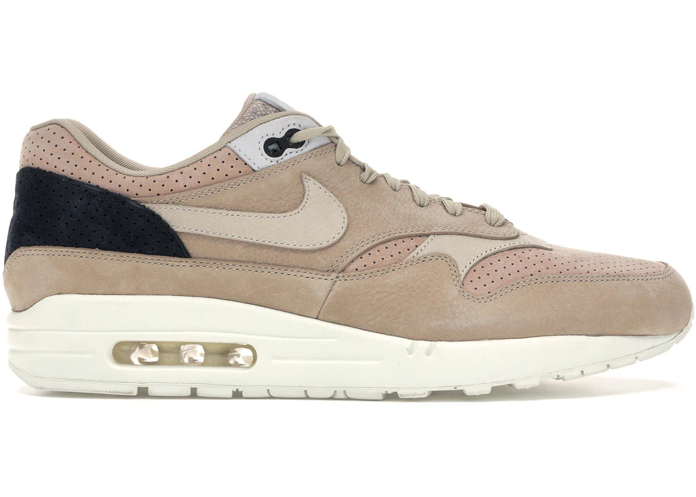 Nike Air Max 1 Pinnacle Mushroom