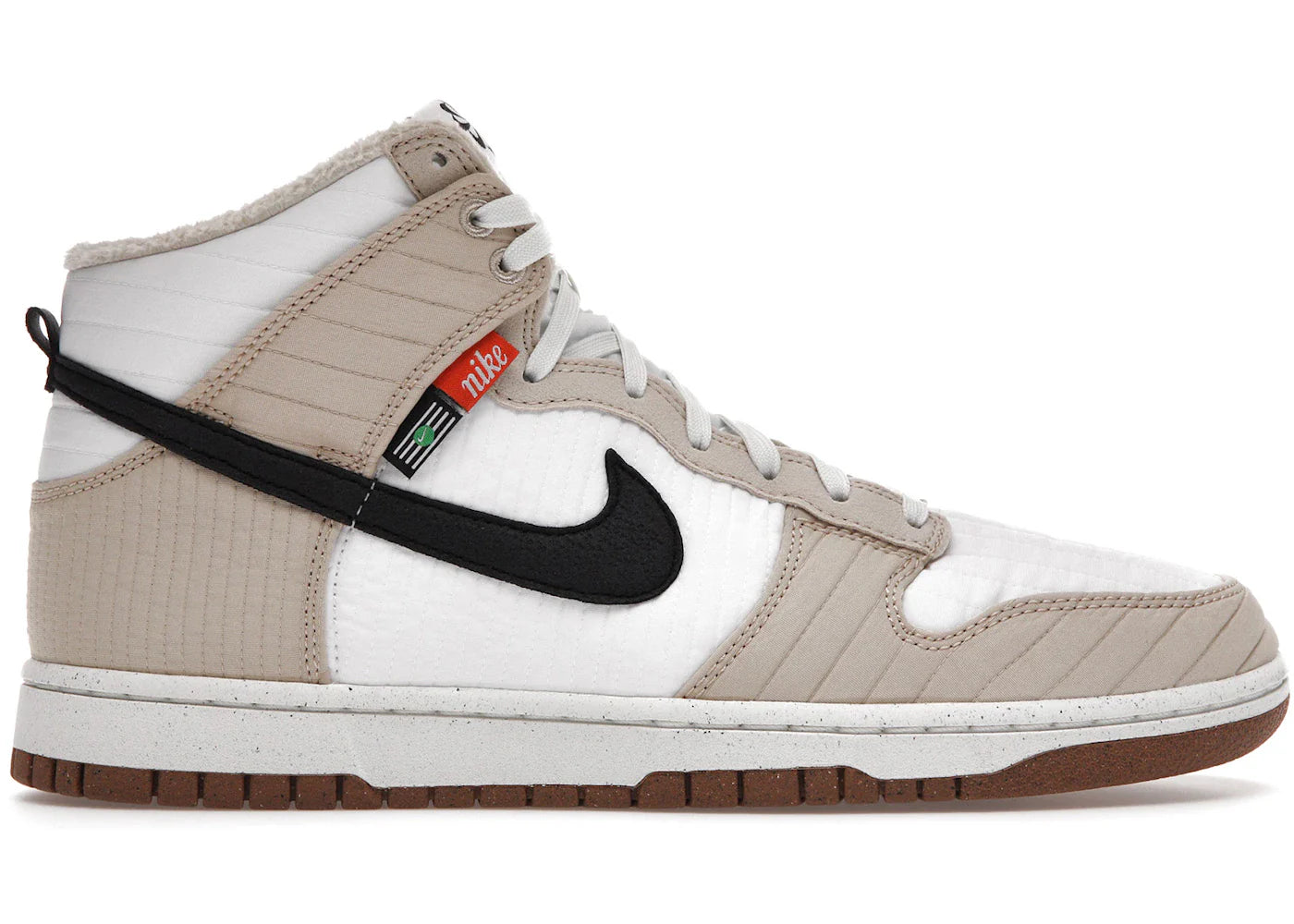 Nike Dunk High Next Nature Toasty Rattan