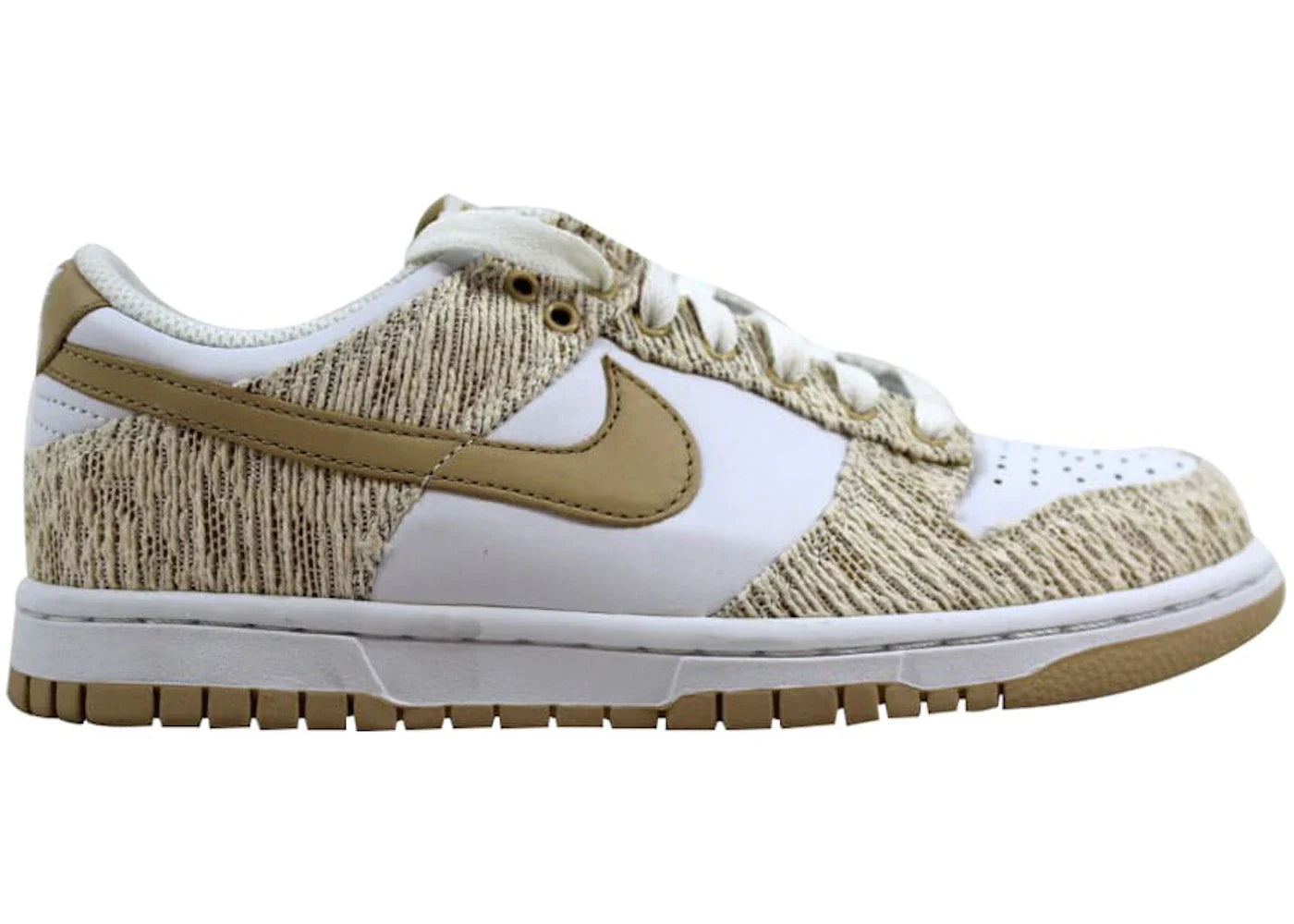 Nike Dunk Low Linen (Women's)