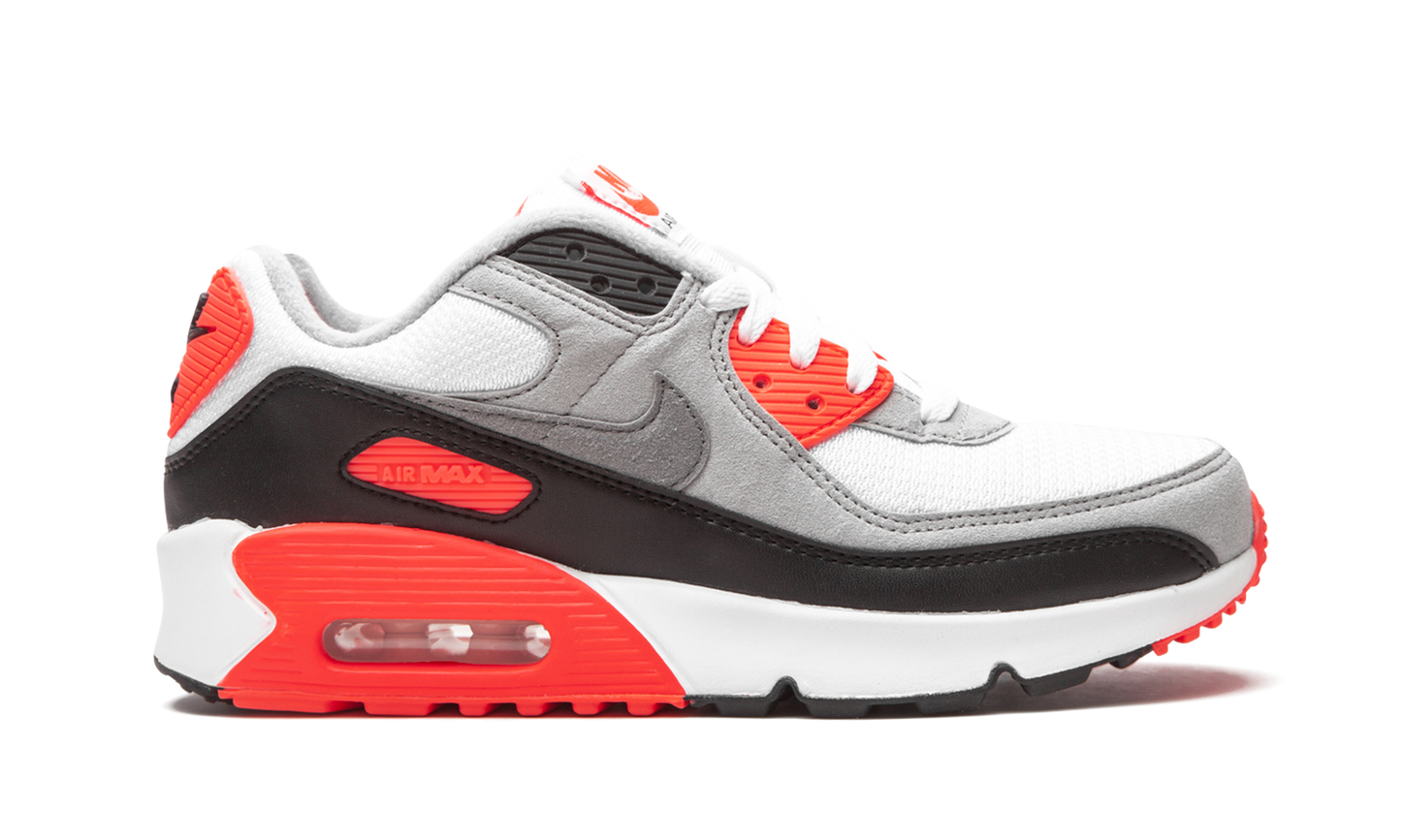 Air Max 90 GS "Infrared 2020"