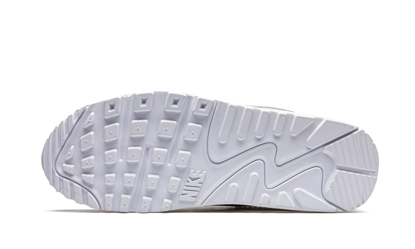Air Max 90 "Bubble Pack"