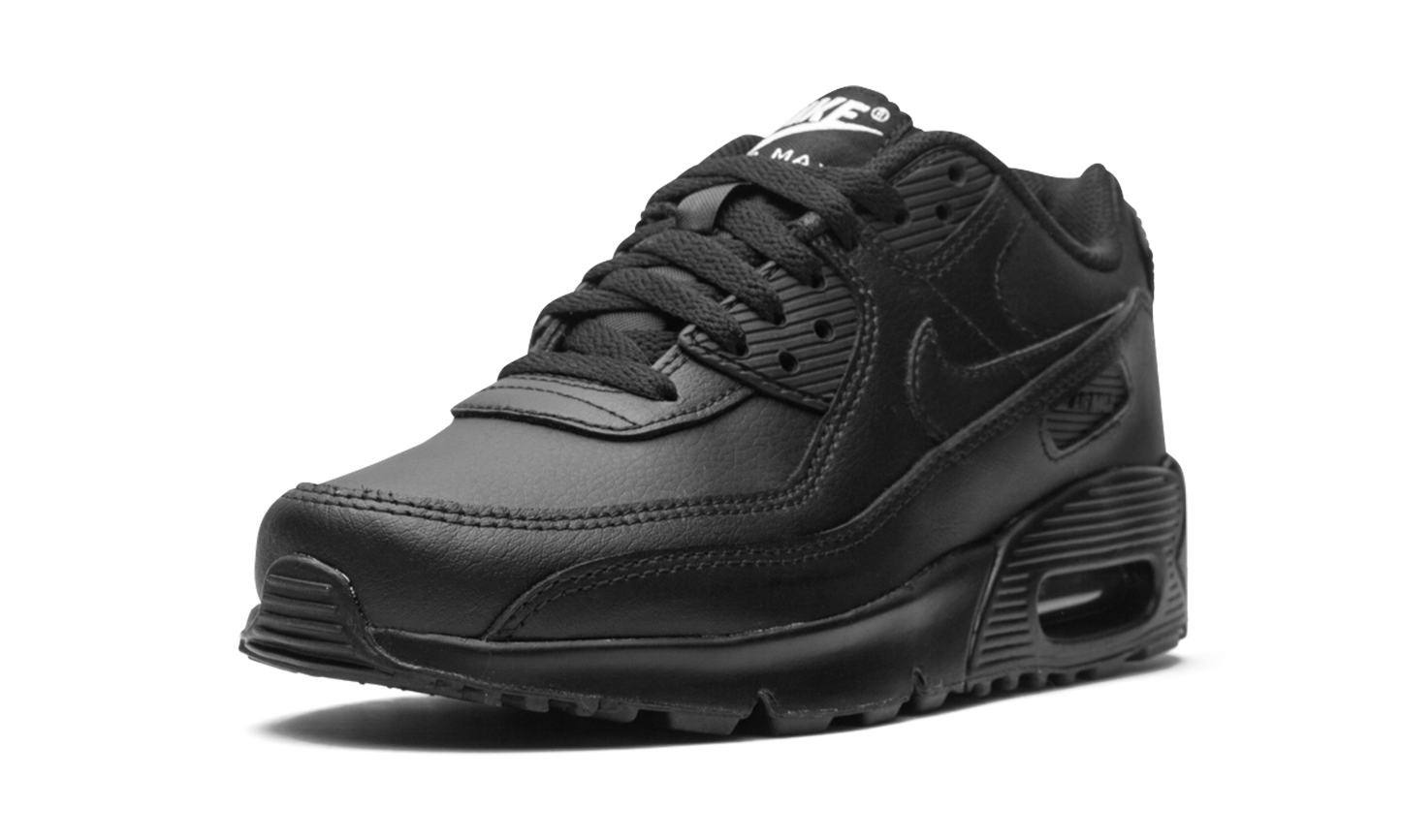 Air Max 90 "Triple Black"