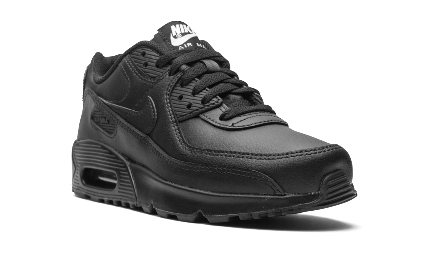Air Max 90 "Triple Black"