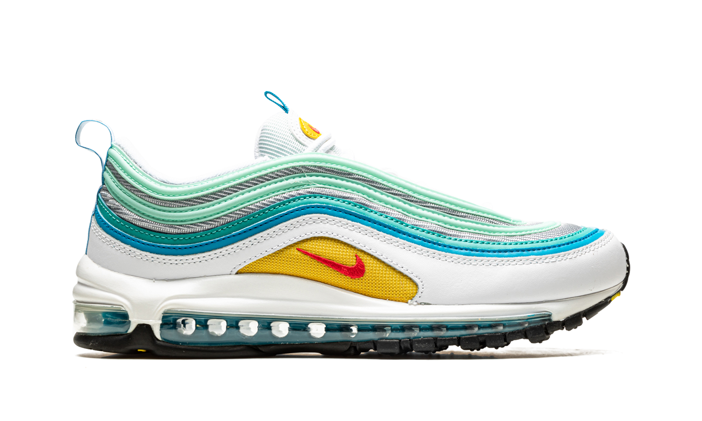 Air Max 97 "Spring Floral"
