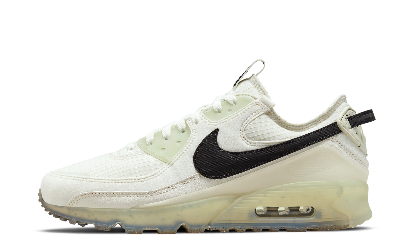 Air Max 90 Terrascape "Sail Sea Glass"
