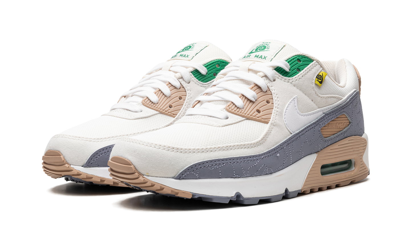 Air Max 90 "Moving Co."