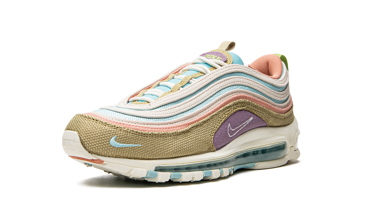 Air Max 97 SE "Wheat Grass"