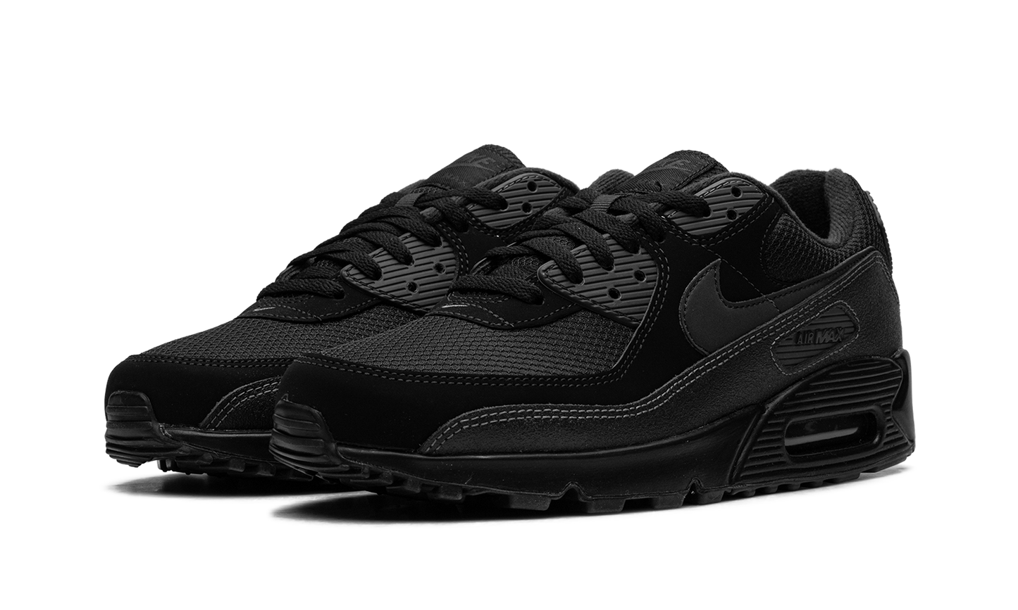 Air Max 90 "Reflective Swoosh"