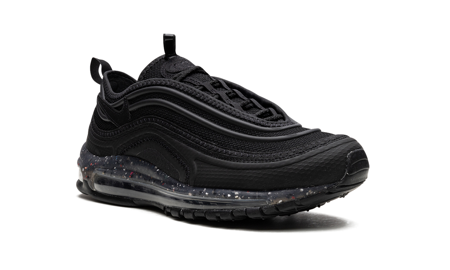 Air Max 97 Terrascape "Triple Black"