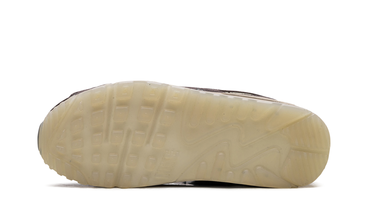 AIR MAX 90 SE WMNS "KHAKI / MEDIUM OLIVE"