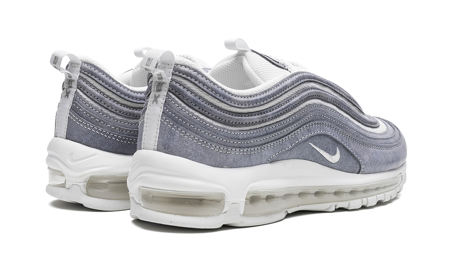 AIR MAX 97 SP "Comme des Garçons Homme Plus"