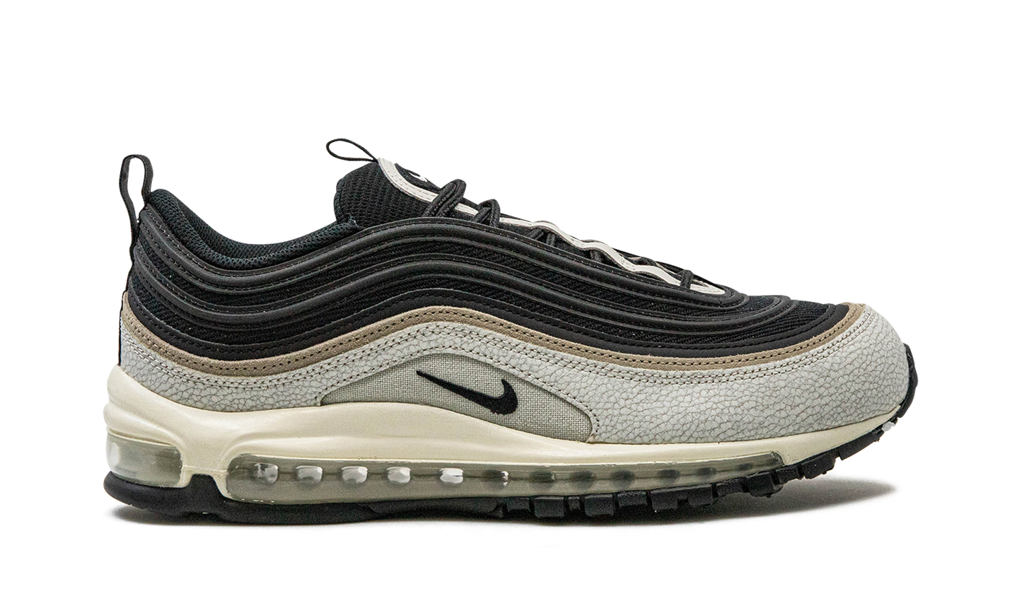 Air Max 97 "Light Bone / Khaki / Black"