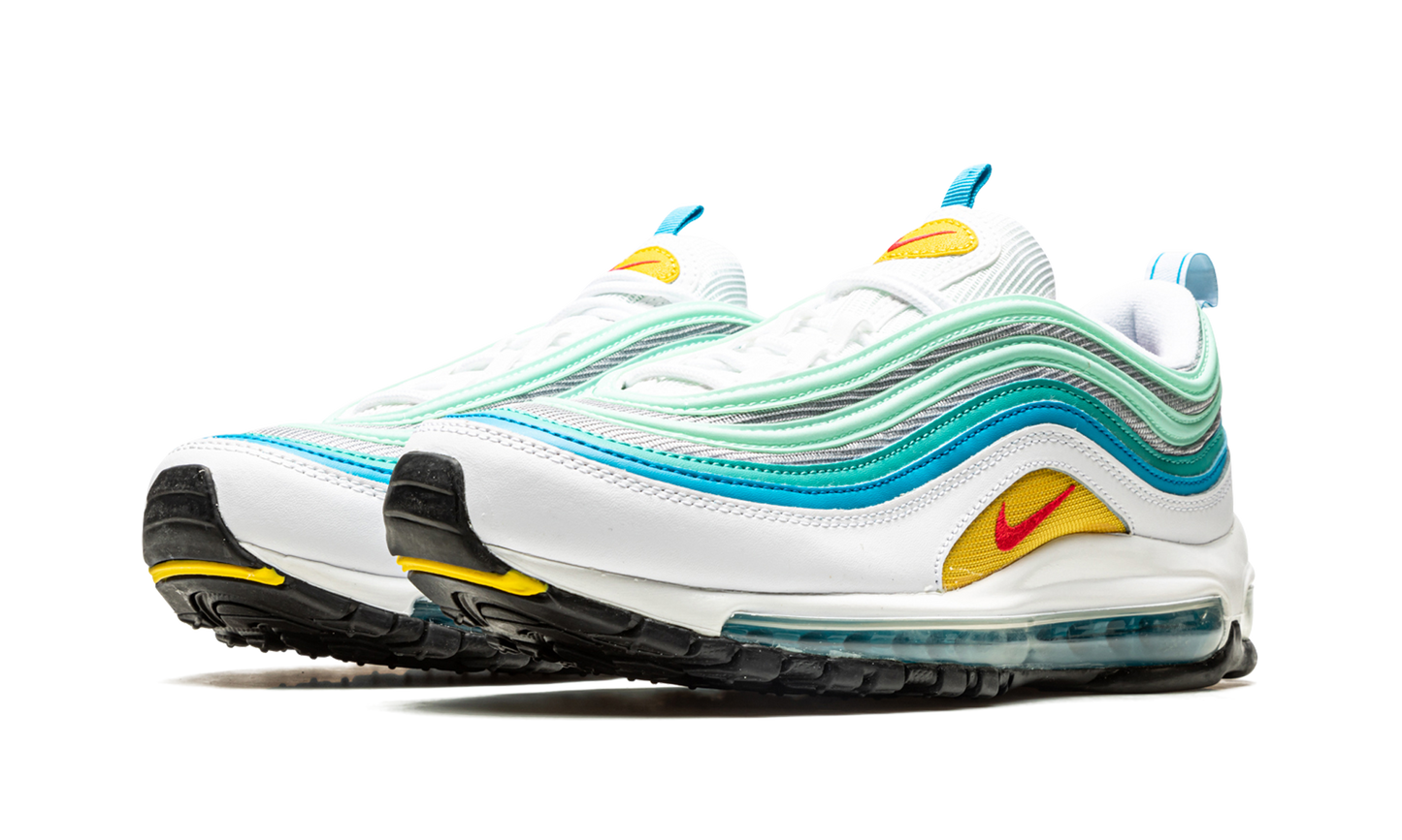 Air Max 97 "Spring Floral"