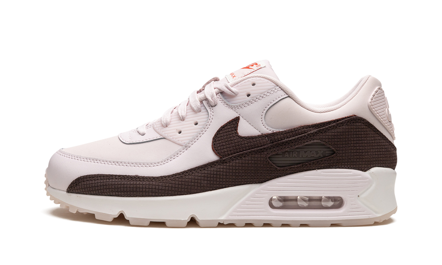 Air Max 90 "Brown Tile"