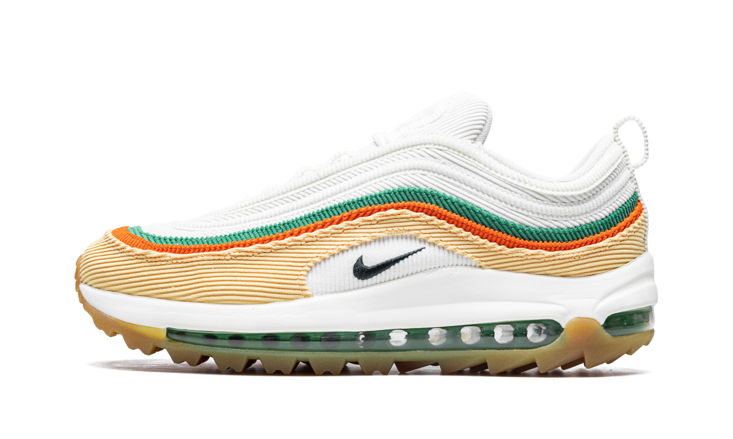 AIR MAX 97 G NRG M "GOLF"