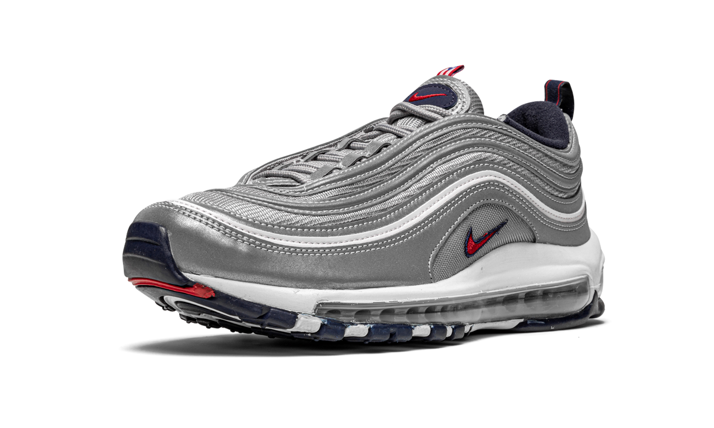 Air Max 97 OG SP/PRD "Puerto Rico"
