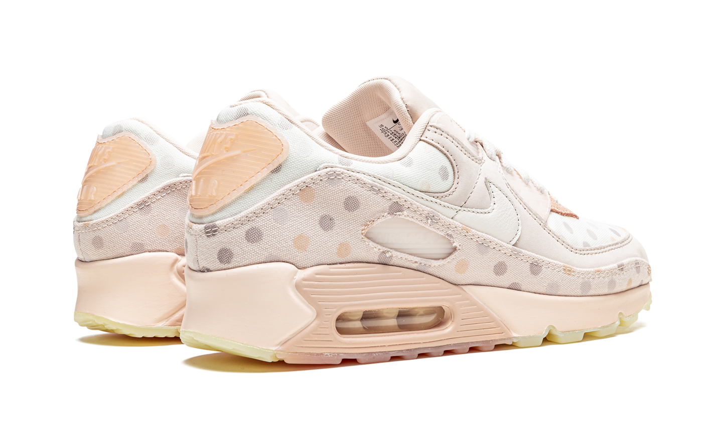 AIR MAX 90 NRG "Polka Dot"