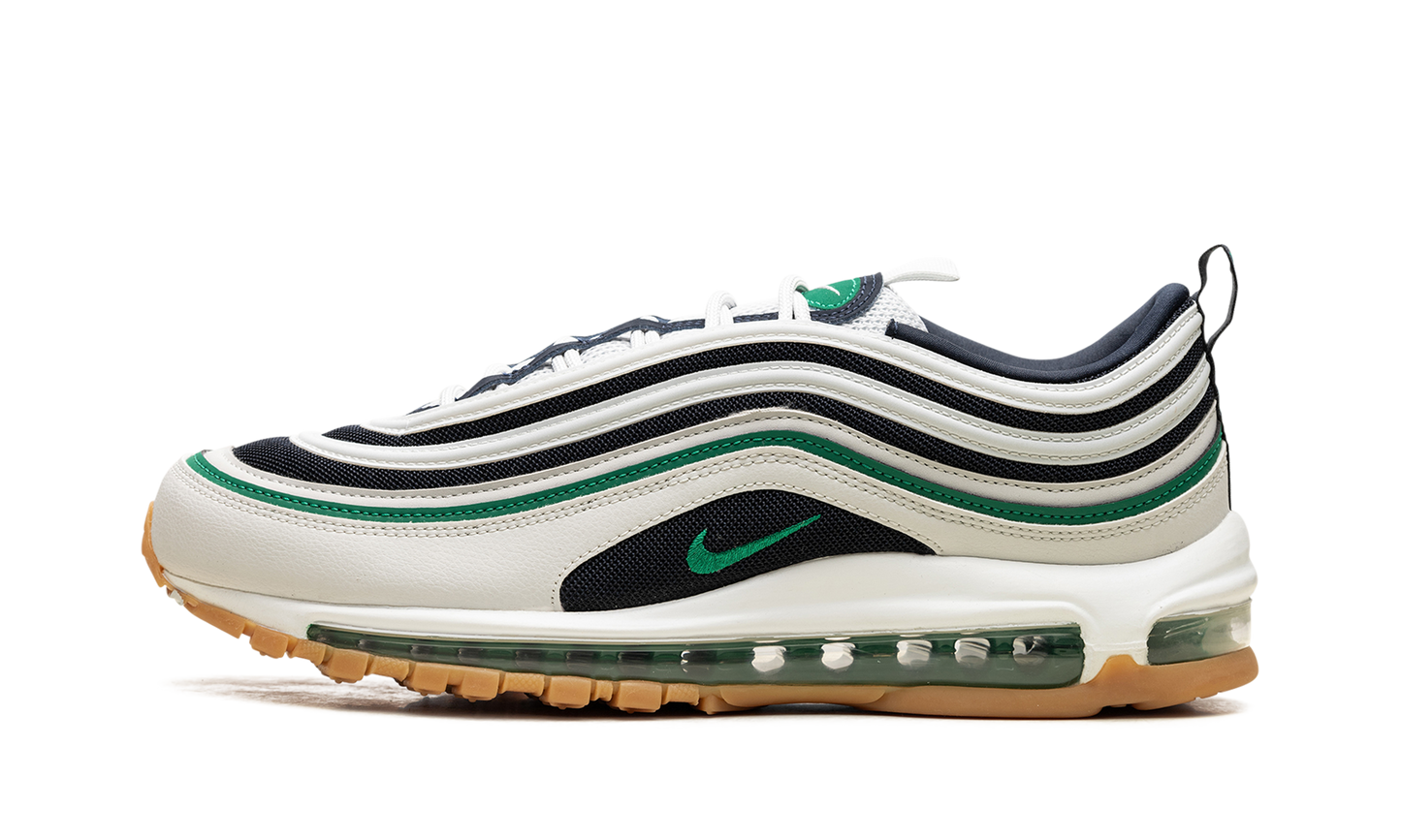 Air Max 97 "Photon Dust Malachite"