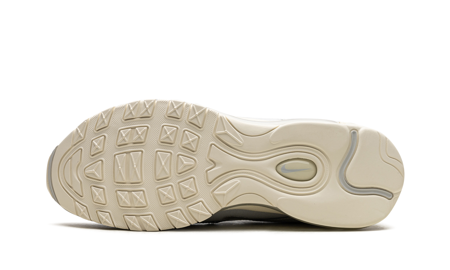 Air Max 97 "Grey/Sail"