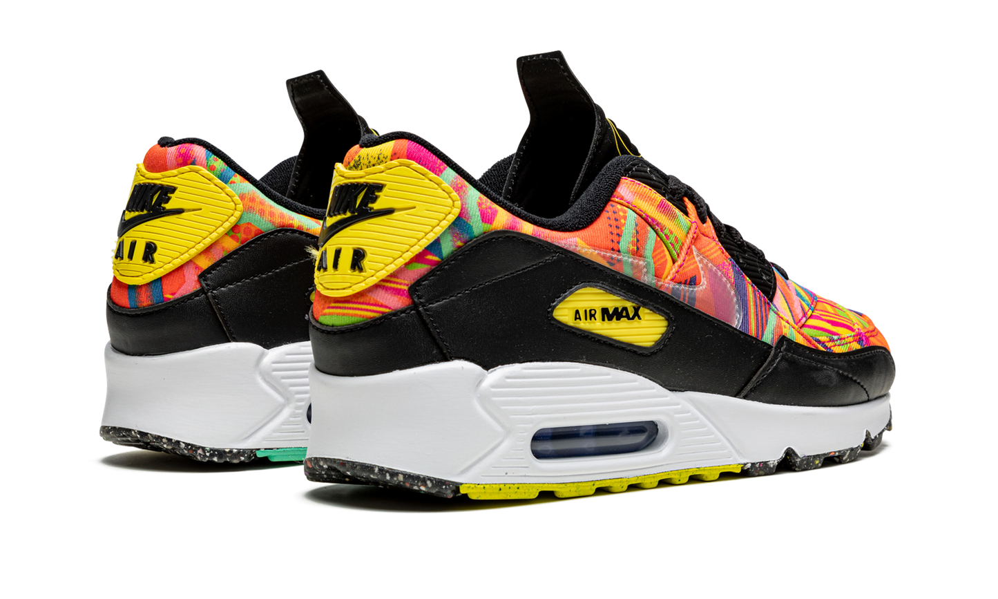 Air Max 90 / LHM "Familia"