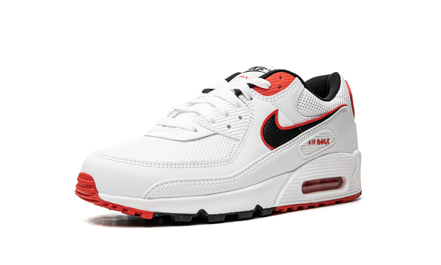 Air Max 90 "Blood Orange"