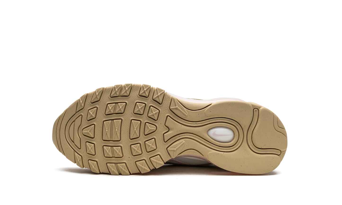 Air Max 97 GS "Sesame"