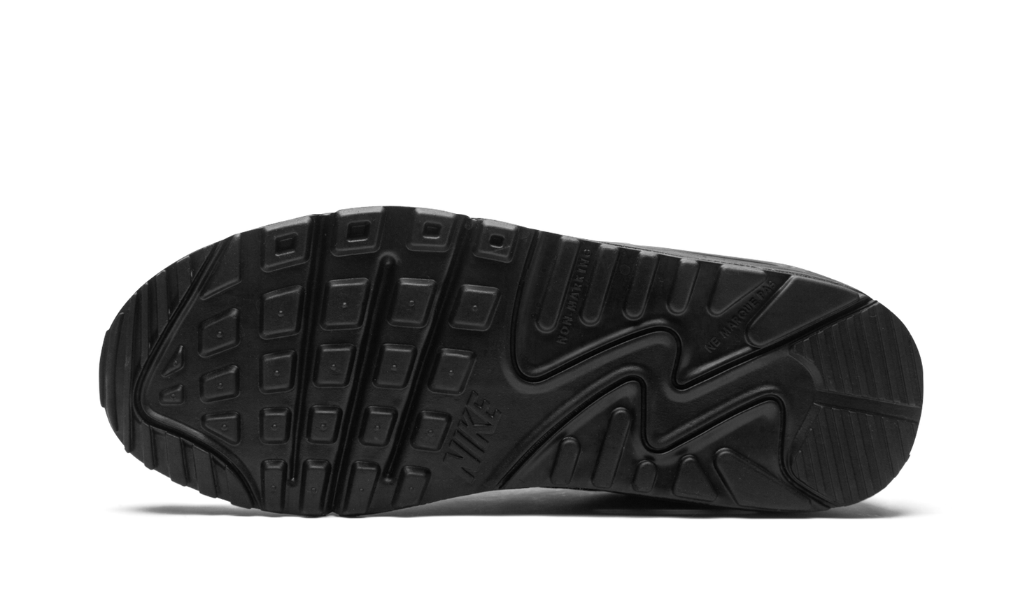 Air Max 90 "Triple Black"