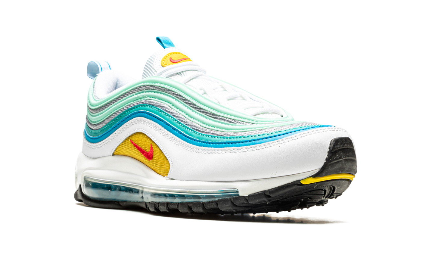 Air Max 97 "Spring Floral"