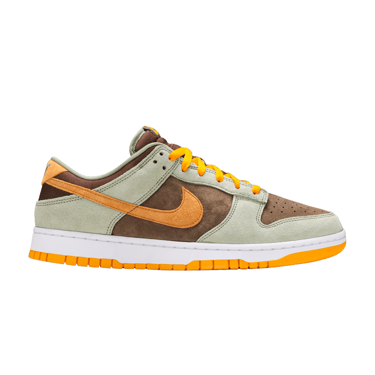 Nike Dunk Low Dusty Olive (2021/2023)