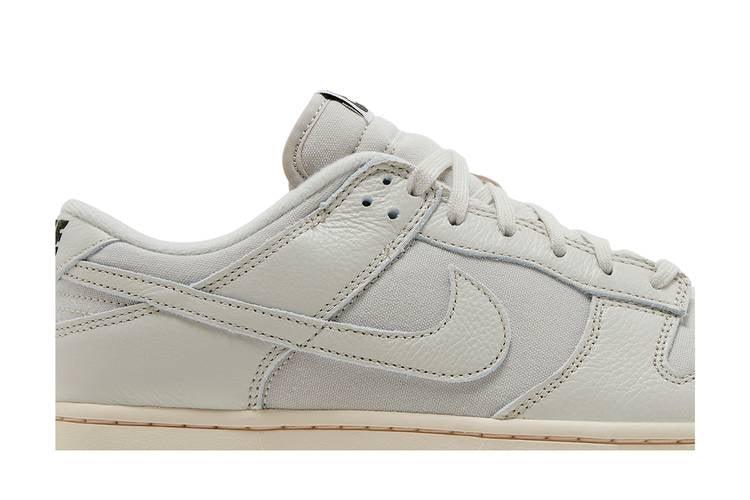 Nike Dunk Low Premium Light Orewood Brown