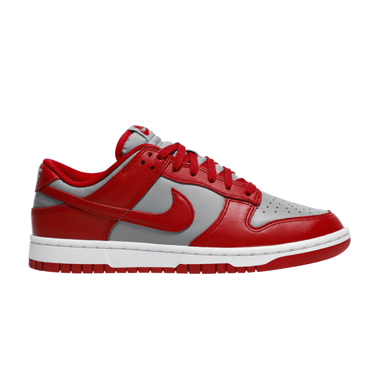 Nike Dunk Low Retro UNLV (2021)