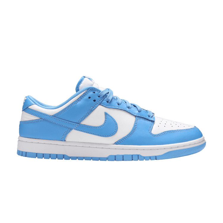 Nike Dunk Low UNC (2021)