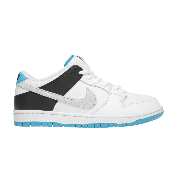 Nike SB Dunk Low Laser Blue