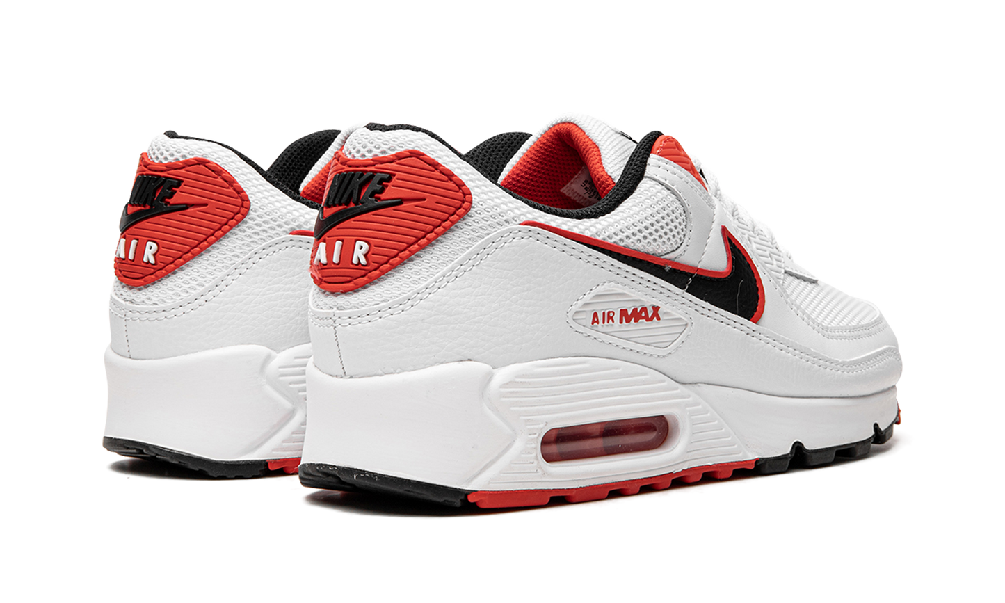 Air Max 90 "Blood Orange"